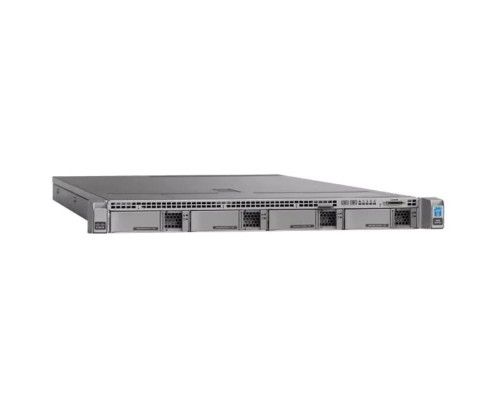 Сервер Cisco APIC-L4