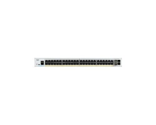 Коммутатор Cisco C1000-48T-4X