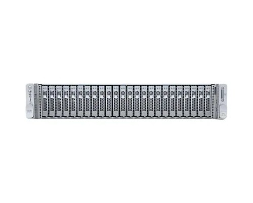 Сервер Cisco Business Edition 6000 (M6) BE6K-M6-K9