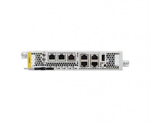 Модуль процессорный Cisco ASR 9900 A99-RP-F-FC