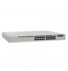 Коммутатор Cisco Catalyst 9200 C9200-24P-A                                                                                                                                                                                                                