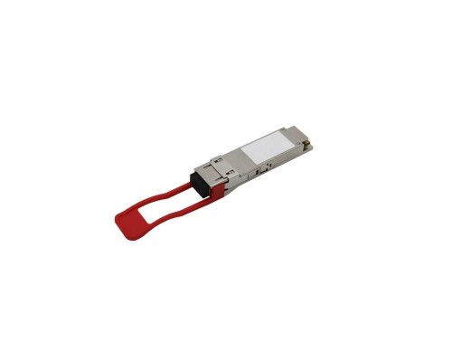 Модуль оптический QSFP 40GBASE-ER4 QSFP-40G-ER4=