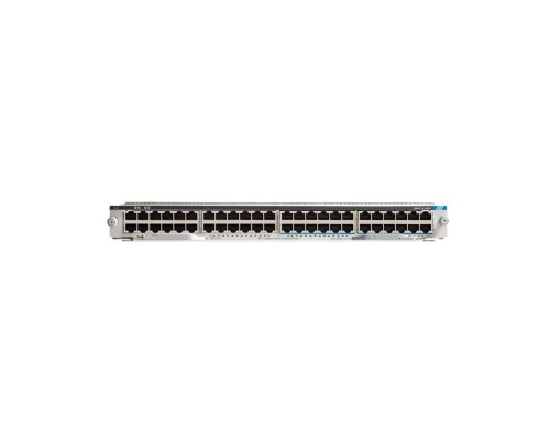 Модуль Cisco Catalyst 9400 C9400-LC-48H