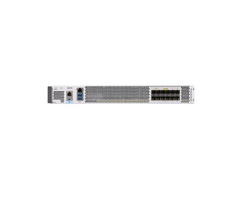 Маршрутизатор Cisco Catalyst 8500-12X C8500-12X