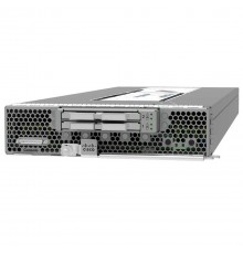 Сервер UCS B200 M6 UCSB-B200-M6-U                                                                                                                                                                                                                         