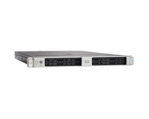 Серверная платформа Cisco UCS C220 M5 UCSC-C220-M5SX