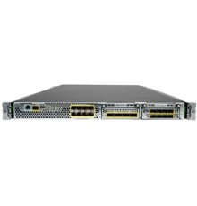 Устройство сетевой безопасности Cisco Firepower 4145 FPR4145-NGFW-K9                                                                                                                                                                                      