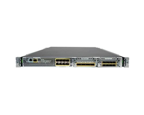 Устройство сетевой безопасности Cisco Firepower 4145 FPR4145-NGFW-K9