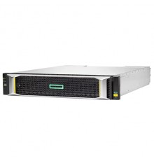 Сиситема хранения данных HPE MSA 2062 16Gb Fibre Channel                                                                                                                                                                                                  