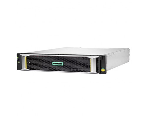 Сиситема хранения данных HPE MSA 2062 16Gb Fibre Channel