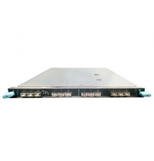 Интерфейсный модуль Juniper MPC7E-MRATE                                                                                                                                                                                                                   