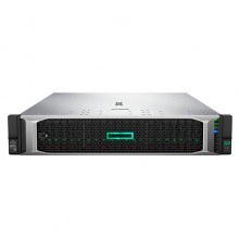 Сервер HPE DL380 2x5317                                                                                                                                                                                                                                   