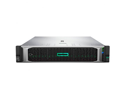 Сервер HPE DL380 2x5317