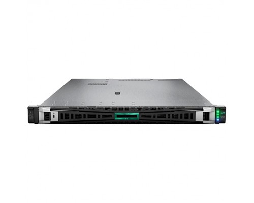 Сервер HPE DL360 G11 2x6444Y