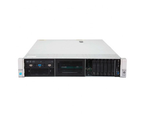 Сервер HPE DL380 2x6230R