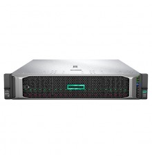 Сервер HPE DL385 G10+                                                                                                                                                                                                                                     