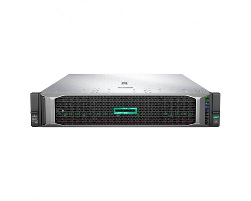 Сервер HPE DL385 G10+