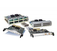 Интерфейсный модуль Juniper MIC-3D-4OC3OC12-1OC48                                                                                                                                                                                                         