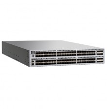 Коммутатор HP StoreFabric SN6500B Fibre Channel                                                                                                                                                                                                           