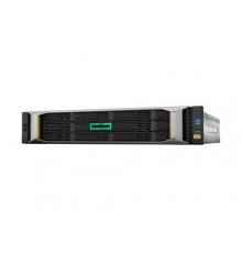 Система хранения HPE MSA 1050 Q2R19A                                                                                                                                                                                                                      