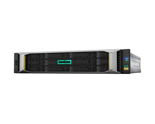 Система хранения HPE MSA 1050 Q2R19A