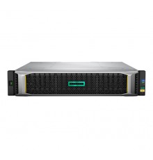 Система хранения HPE MSA 2050 Q1J01A                                                                                                                                                                                                                      