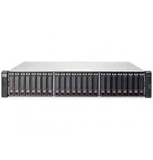 HP MSA 2040 SAN DC SFF Modular Smart Array System (K2R80A)                                                                                                                                                                                                