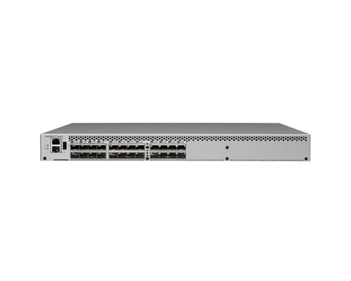 Коммутатор HPE StoreFabric SN3000B QW938B