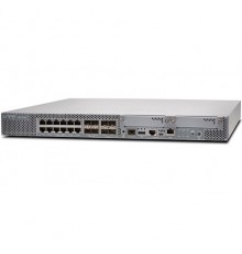 Шлюз безопасности Juniper SRX1500-SYS-JB-AC                                                                                                                                                                                                               