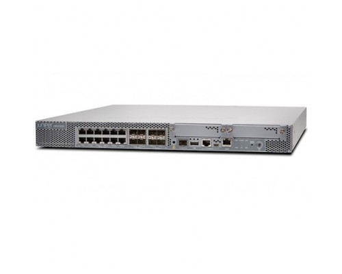 Шлюз безопасности Juniper SRX1500-SYS-JB-AC