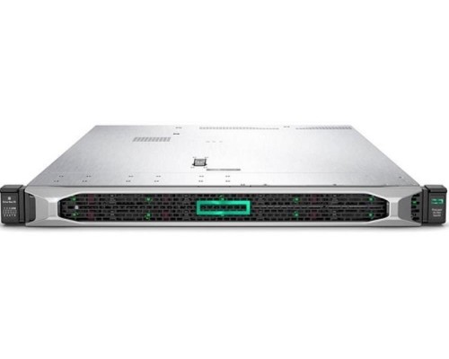 Сервер HPE ProLiant DL360 Gen10 867962-B21