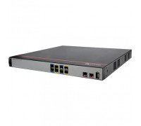 Маршрутизатор Huawei AR6140-9G-2AC                                                                                                                                                                                                                        