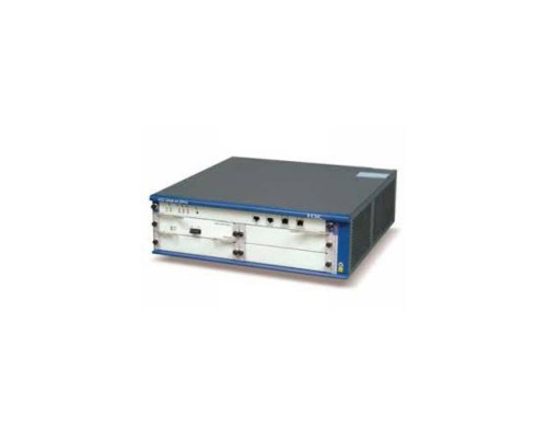 Маршрутизатор Huawei RT-AR4620-DC-CHASSIS