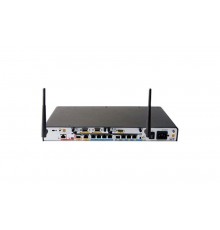 Маршрутизатор Huawei AR1220VW AR0M12VWBA00                                                                                                                                                                                                                