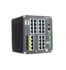 Маршрутизатор Huawei AR500 AR550-24FE-D-H                                                                                                                                                                                                                 