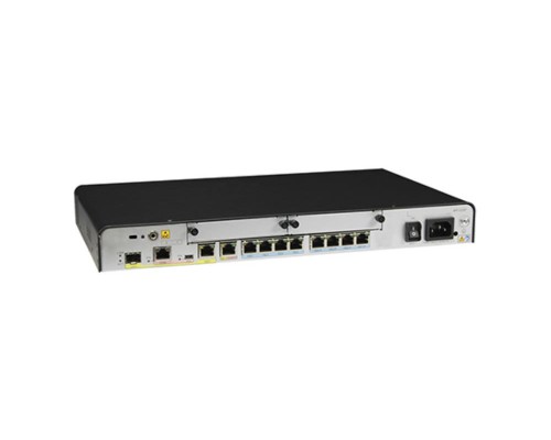 Маршрутизатор Huawei AR1220-S AR0M012SBA00