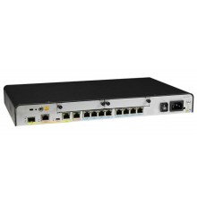 Маршрутизатор Huawei AR1220E-S                                                                                                                                                                                                                            