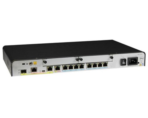 Маршрутизатор Huawei AR1220E-S