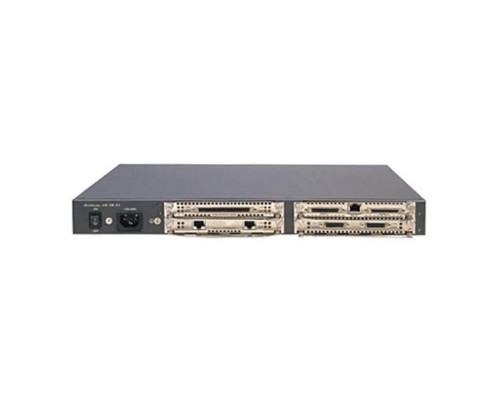 Маршрутизатор Huawei AR28-11-DC48