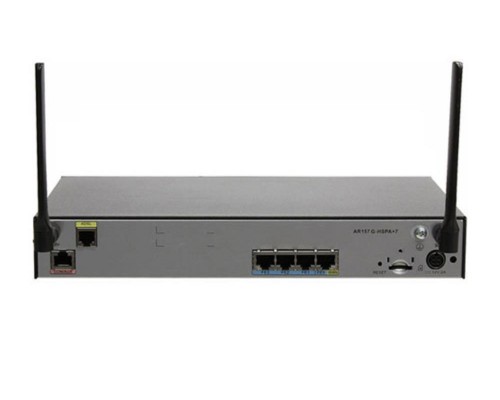 Маршрутизатор Huawei AR151G-HSPA+7 AR0M1513BA00