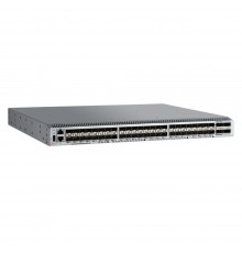 Коммутатор Brocade G620S BR-G620-48-32G-R1                                                                                                                                                                                                                