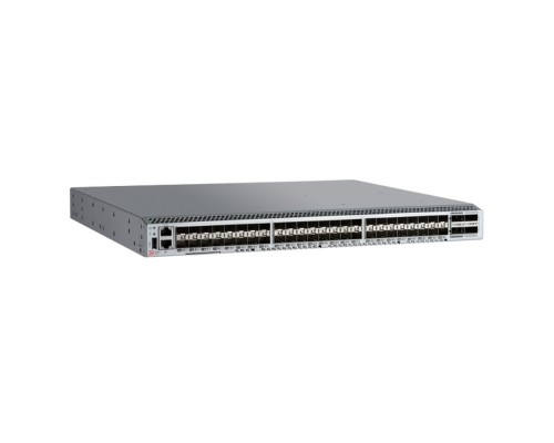 Коммутатор Brocade G620S BR-G620-48-32G-R1