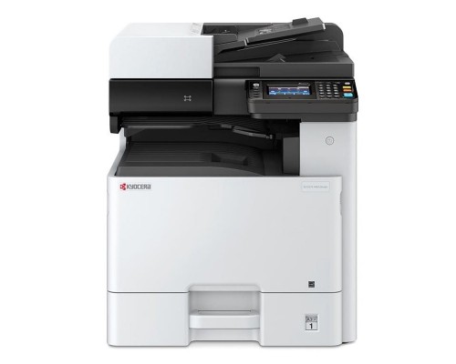 Многофункциональное устройство Kyocera M8124cidn 1102P43NDJ