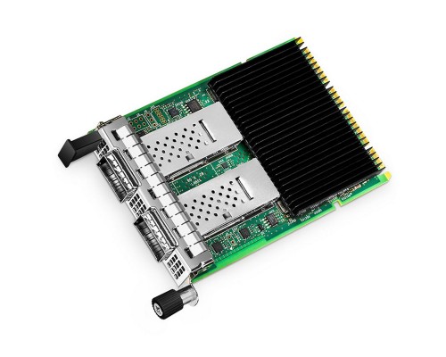 Сетевой адаптер Mellanox MCX753436MS-HEAB