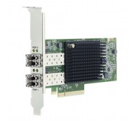 Адаптер HBA Lenovo ThinkSystem Emulex LPe35002 32Gb 4XC7A76525                                                                                                                                                                                            