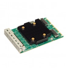 Адаптер HBA Broadcom SAS 9502-16i SGL (05-50137-02)                                                                                                                                                                                                       