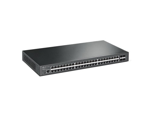 Коммутатор TP-LINK SG3452P