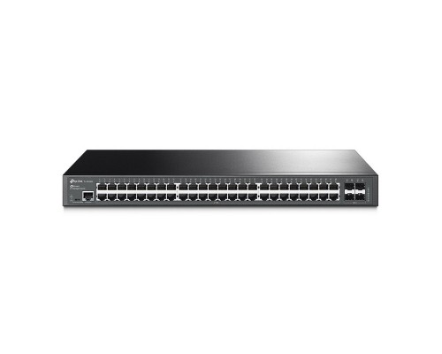 Коммутатор TP-LINK SG3452P