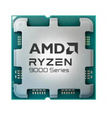 Процессор AMD RYZEN 7 9800X3D OEM                                                                                                                                                                                                                         