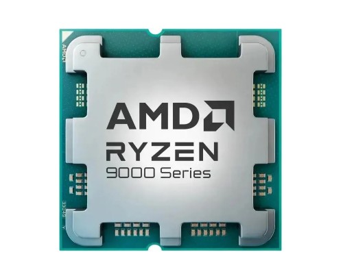 Процессор AMD RYZEN 7 9800X3D OEM